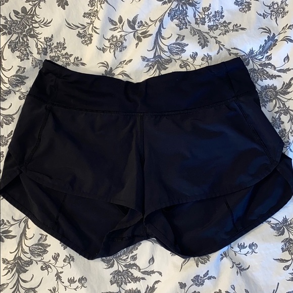 lululemon athletica Pants - Lululemon shorts